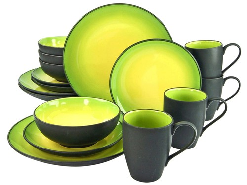 Creatable hot green - hot,