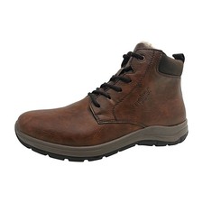 Rieker herrenschuhe stiefel - ,