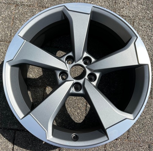 Original alufelge - 1,