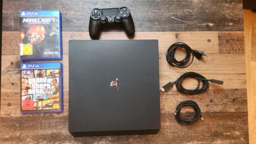 Sony playstation pro mit - sony,