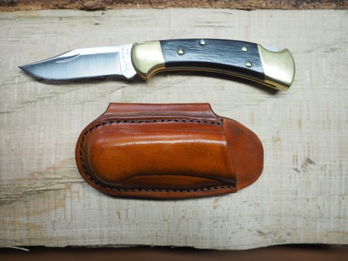 Messertasche für buck 112 - für,