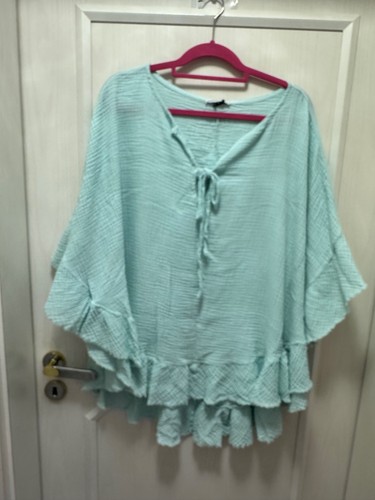 Neu poncho überwurf boho - poncho, „boho
