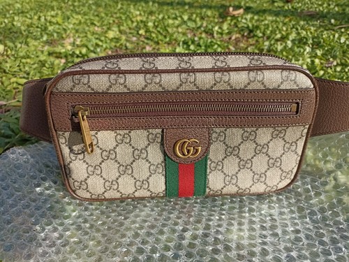 Gucci bauchtasche unisex - gucci,