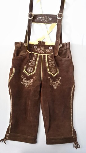 Herren trachten lederhose - herren,
