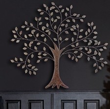 69749 Wandobjekt Wand Relief