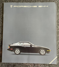 PORSCHE 944 COUPE PRESTIGE &