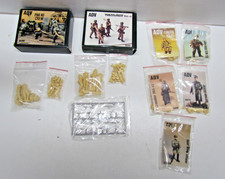 1:35 ADV AZIMUT Resin Figuren