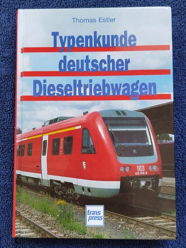 Typenkunde deutscher
