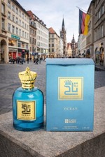 Arabisches Herrenparfum aus