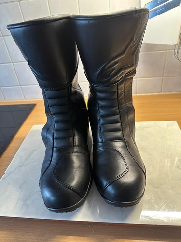 Alpinestars gore tex stiefel - alpinestars,