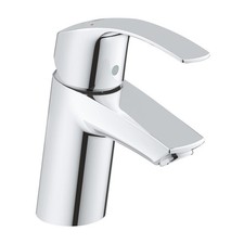 GROHE Eurosmart Standard Einhand-Waschtischbatterie 1/2 32467002 – Chrom