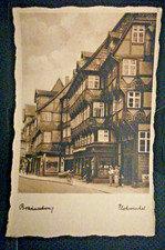 Braunschweig Flohwinkel