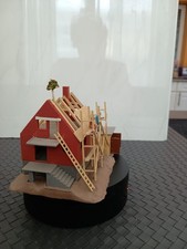 Eisenbahn Modellbau Auhagen