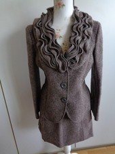 Schickes damen kostüm l - damen,