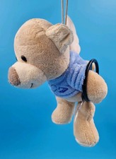 Morgenroth Schutzengel Bär