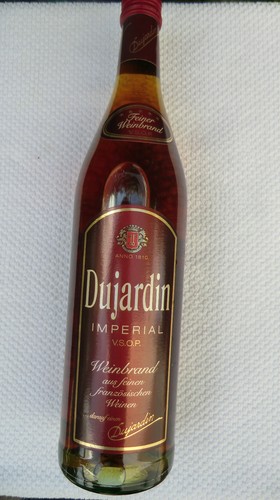 Dujardin imperial liter - dujardin, 0,7