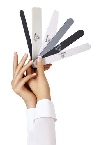 Alessandro hygienic feilen set - hygienic,