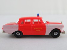 Brekina Mercedes-Benz 190 D