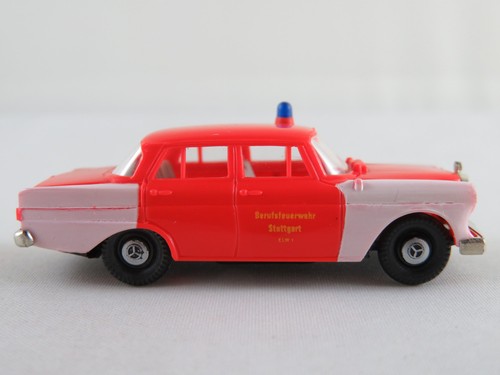 Brekina mercedes benz 190 - brekina, mercedes-benz