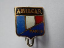 Amilcar Brosche garantiert alt & original