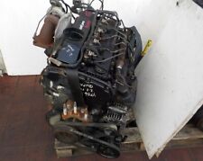 ⭐️⭐️⭐️ Motor 2.2 TDCI 131PS QWFA FORD TRANSIT MK7 82TKM KOMPLETT ⭐️⭐️⭐️