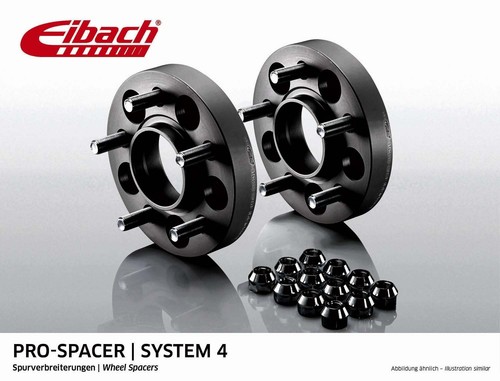 Eibach spurverbreiterung - eibach,