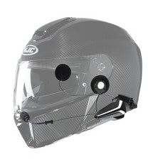 Smart hjc 20b motorrad helm - motorrad,