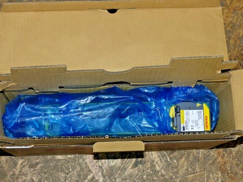 Fanuc servo amplifier pfb 24 - servo,