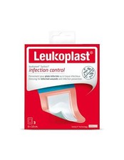 Leukoplast Leukomed Sorbact