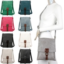 Paolo Bags Umhängetasche