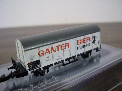 Märklin mini club - , 80314