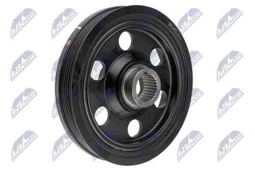 Nty rkp 011 riemenscheibe - rkp-hd-011,