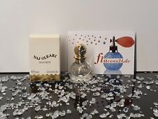 Naj Oleari EDT 4ml Damen