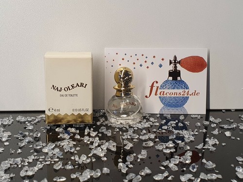 Naj oleari edt - naj, damen