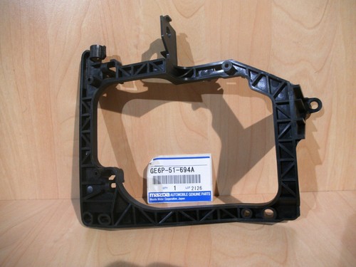 Mazda original halter - mazda,
