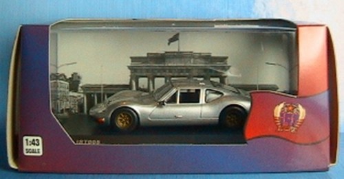Melkus 1000 1972 ist005 - 1972,