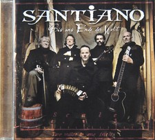 ⚠️CD  SANTIANO – "Bis