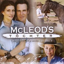 Mcleods töchter vol von - töchter,vol.3,