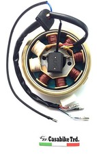 Lichtmaschine 139QMA/B GY6