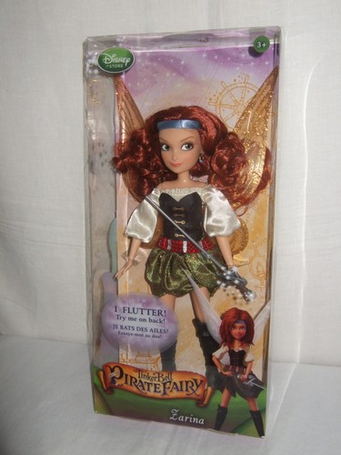 Walt disney feen puppe - , „feen-puppe“