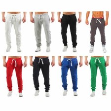 Herren Jogginghose lange