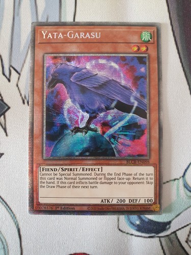 Yata garasu blcr de098 - yata-garasu, blcr-de098