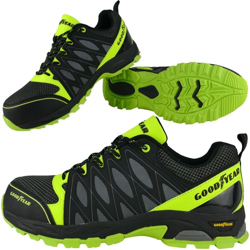 Arbeitsschuhe s1p goodyear - s1p,