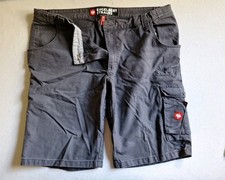 Engelbert Strauss  Short NEU kurze Arbeitshose / Arbeitsshorts Herren Gr 64