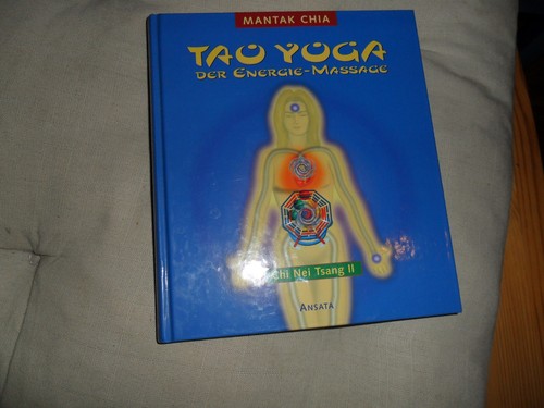 Mantak chia tao - tao, der