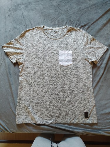 Bvb graues shirt - bvb, mit