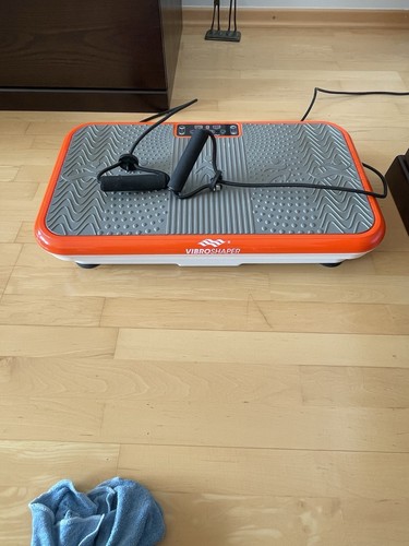 Vibro shaper compact - vibro,