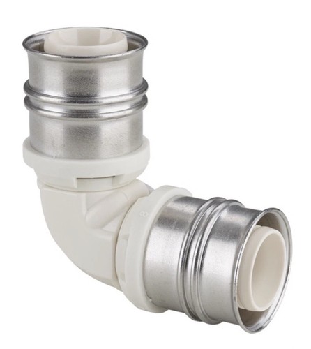 Alpex bogen ppsu 3 0 - 90°,