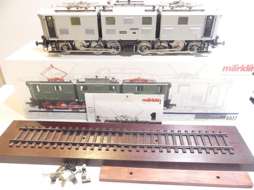 Märklin spur 5517 lok - spur, 1