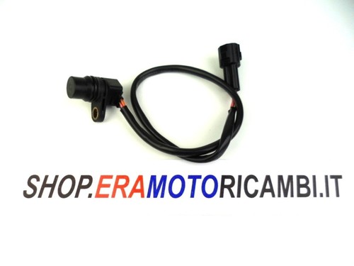 Geschwindigkeitssensor
